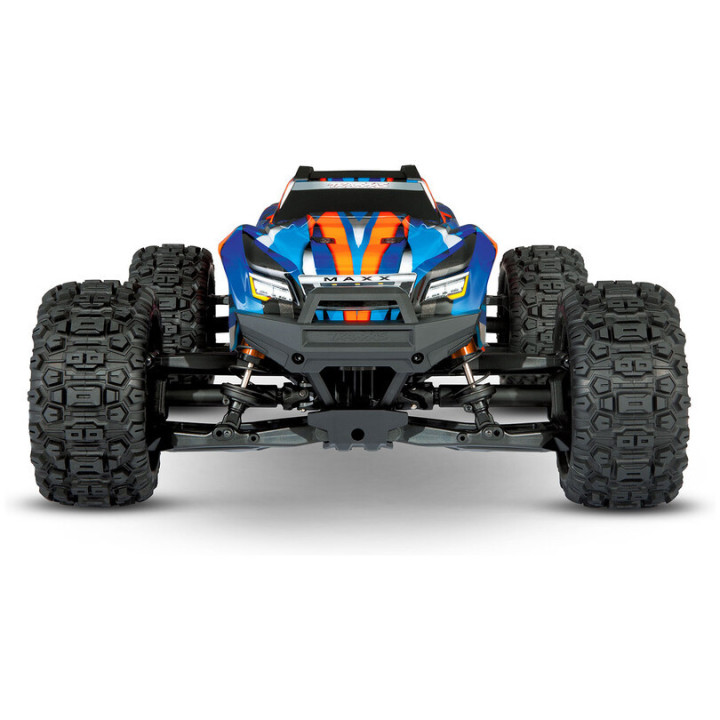 Traxxas Maxx 1:8 4WD RTR 40. výročí
