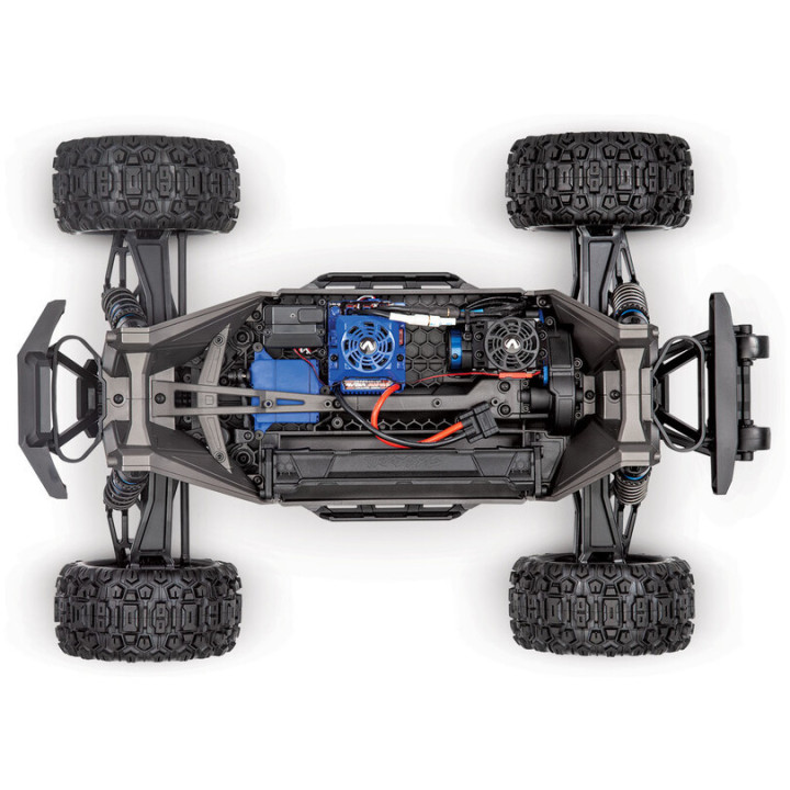 Traxxas Maxx 1:8 4WD RTR 40. výročí