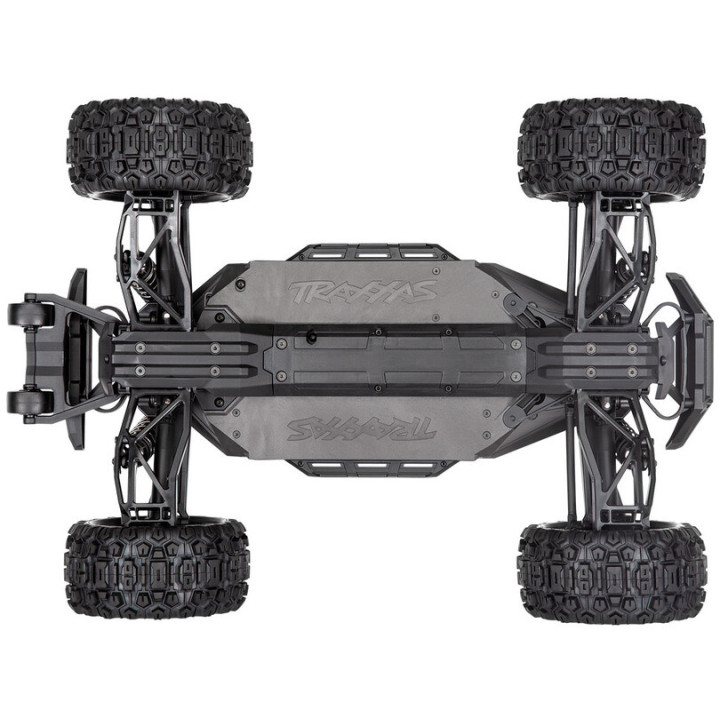 Traxxas Maxx 1:8 4WD RTR 40. výročí