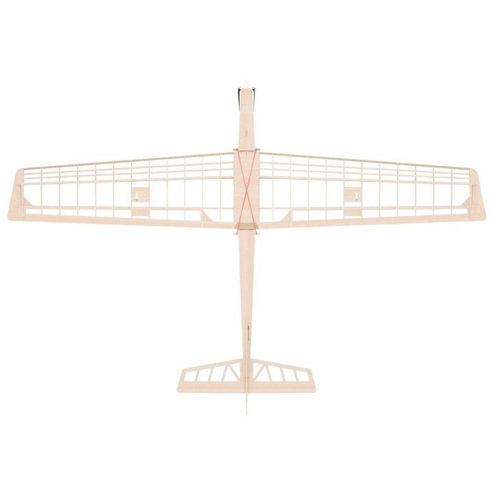 KAVAN Redy Acro 1385mm Kit