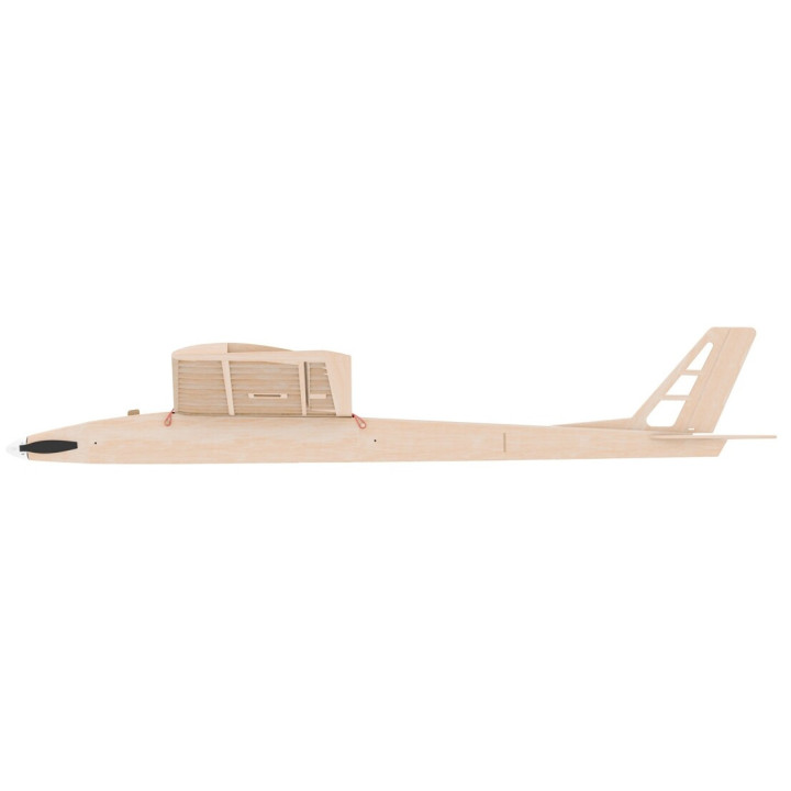 KAVAN Redy Acro 1385mm Kit