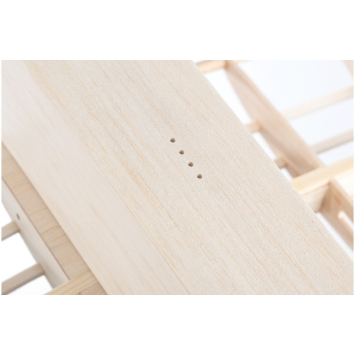 KAVAN Redy Acro 1385mm Kit