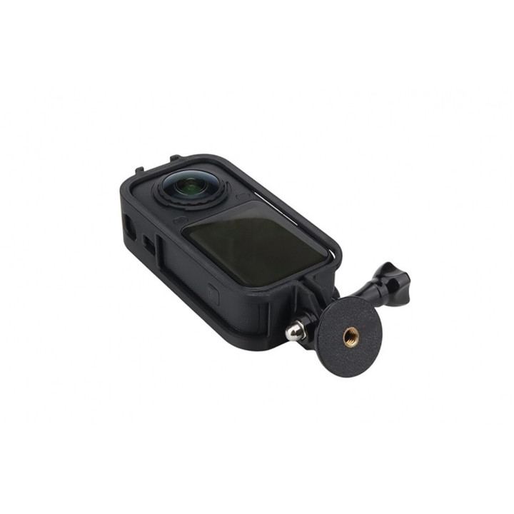 Insta360 - Vertikální rozšiřující rám pro Insta360 X6 (Black)