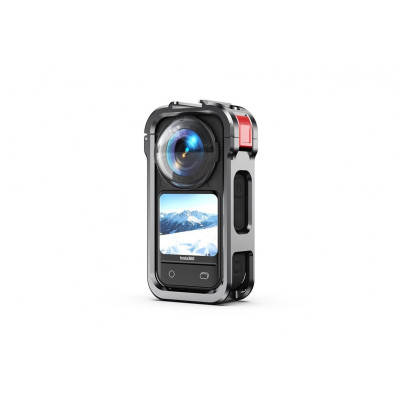 Insta360 - Rychloupínací klec z hliníkové slitiny pro Insta360 X6