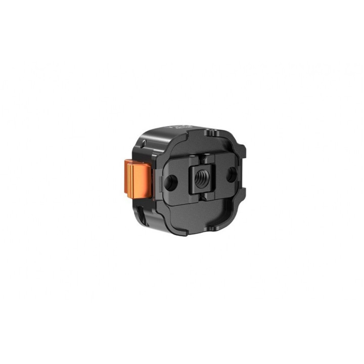 Insta360 - Rychloupínací nabíjecí základna pro Insta360 Luna Ultra