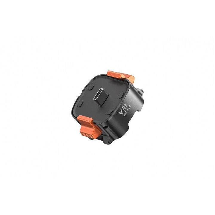 Insta360 - Rychloupínací nabíjecí základna pro Insta360 Luna Ultra