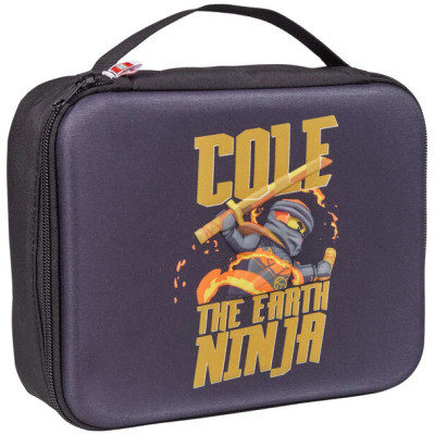 LEGO svačinový box - Ninjago Cole