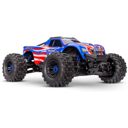 Traxxas Maxx 1:8 4WD RTR 40. výročí