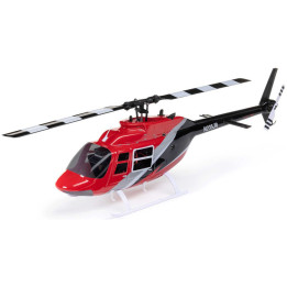 Blade Bell 206 Jet Ranger 235 CP SAFE RTF Basic
