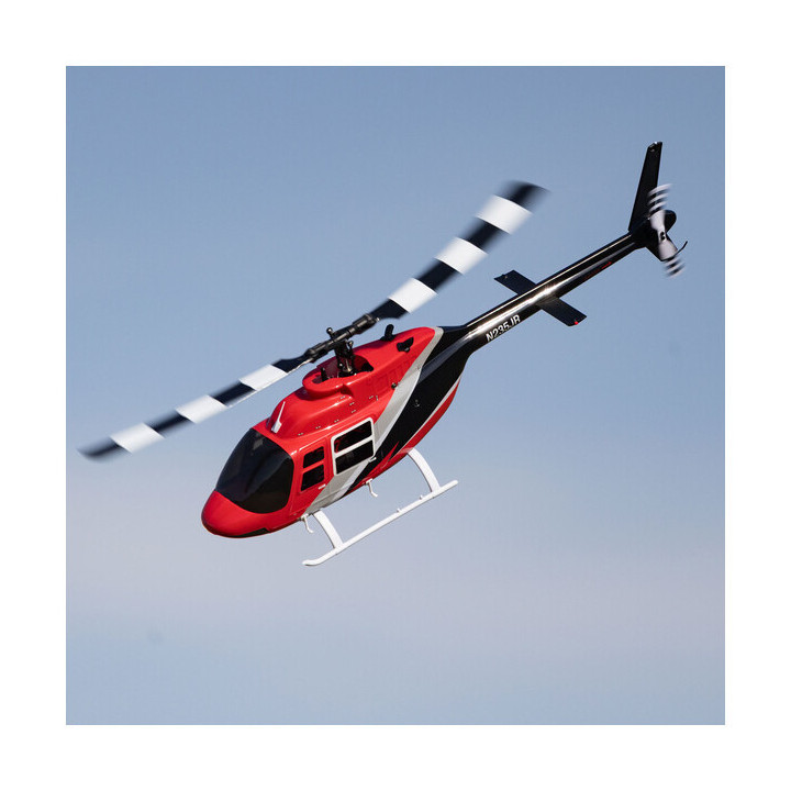 Blade Bell 206 Jet Ranger 235 CP SAFE RTF Basic
