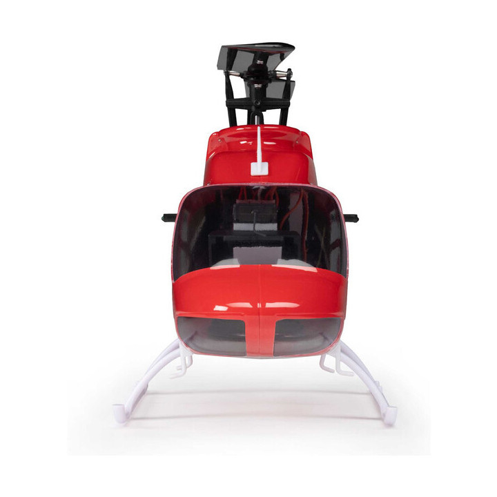 Blade Bell 206 Jet Ranger 235 CP SAFE RTF Basic