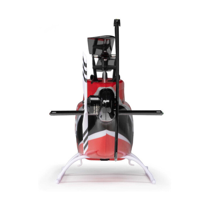 Blade Bell 206 Jet Ranger 235 CP SAFE RTF Basic
