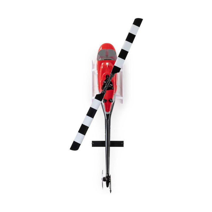 Blade Bell 206 Jet Ranger 235 CP SAFE RTF Basic