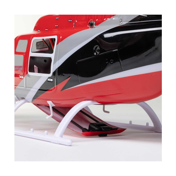 Blade Bell 206 Jet Ranger 235 CP SAFE RTF Basic