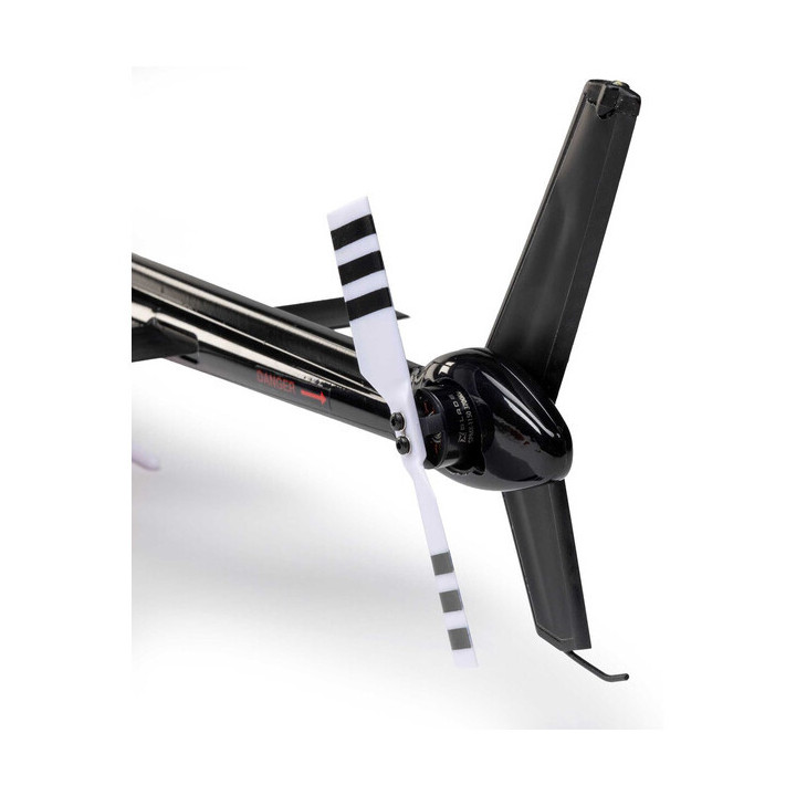 Blade Bell 206 Jet Ranger 235 CP SAFE RTF Basic