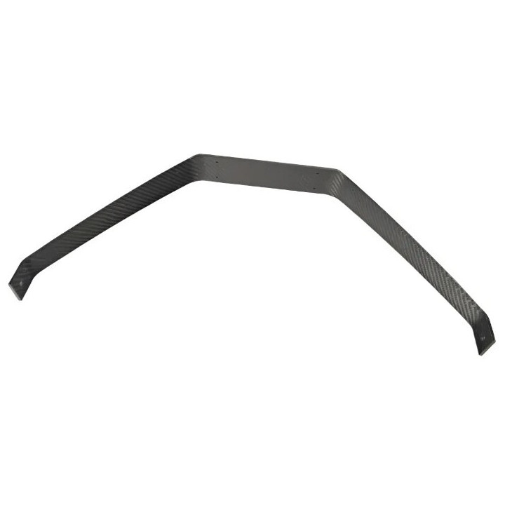 67" Extra 260 / Laser / Edge 540 / Cap 580 Uhlíkový podvozek