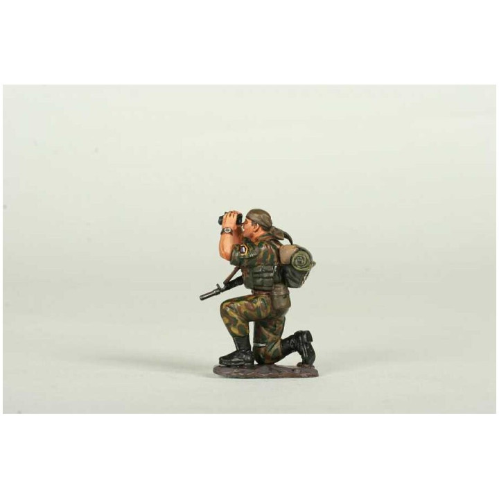 Model Kit figurky 3570 - Russian Fire Team (1:35)