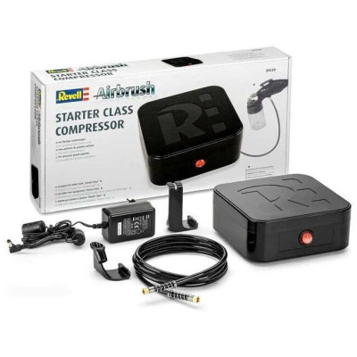 Kompresor 39139 - starter class