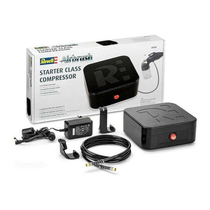 Kompresor 39139 - starter class