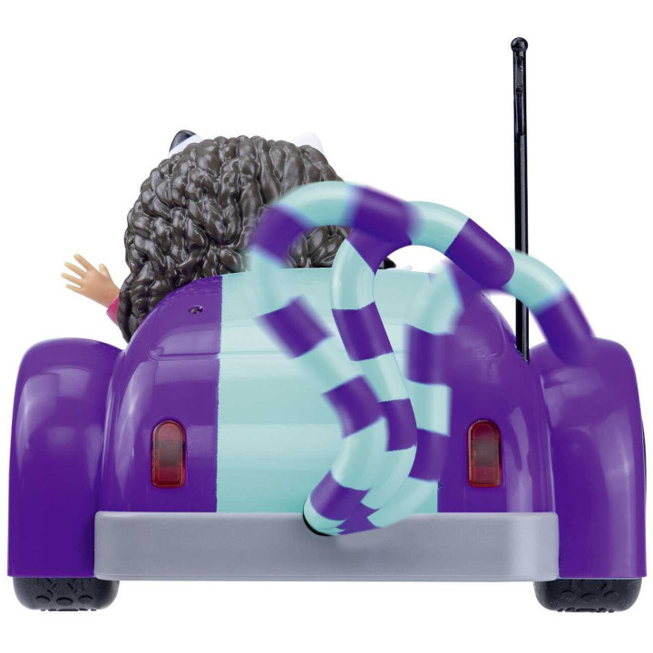 Autíčko REVELL 23211 - Carlita (Gabby's Dollhouse)