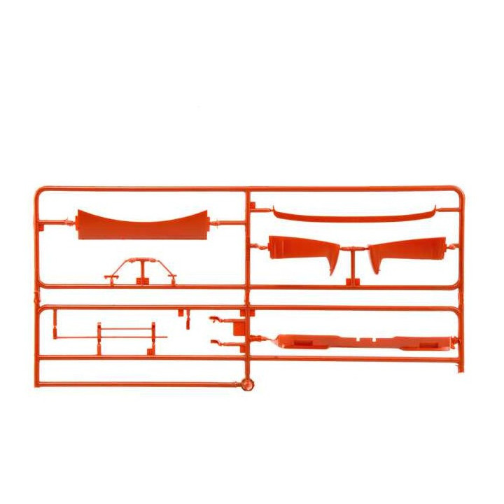 Model Kit truck 93834 - DAF XF 95 Super Space Cab (1:24)