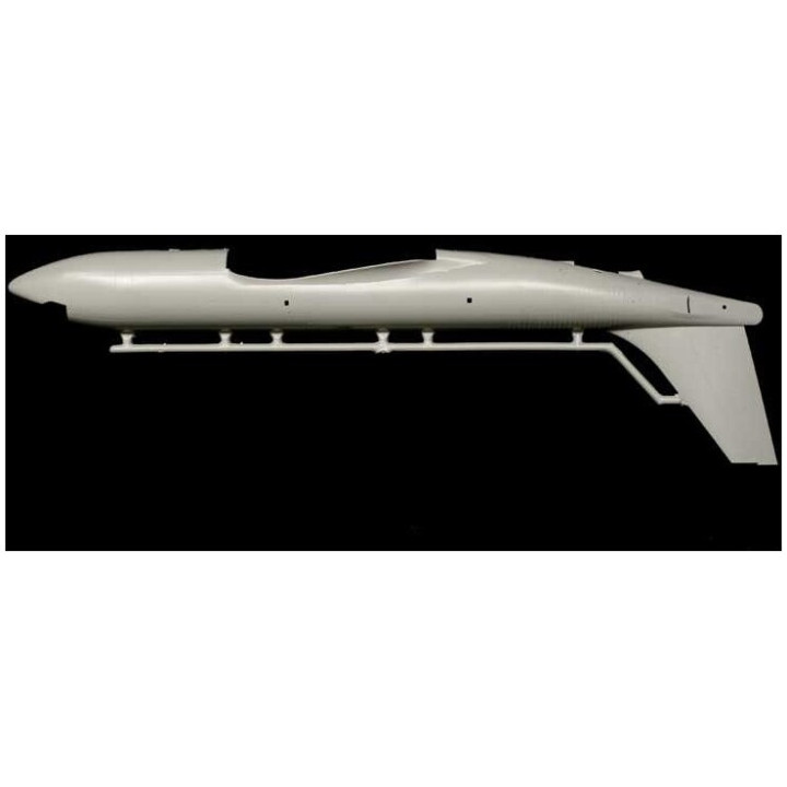Model Kit letadlo 91281 - KC-135 R/FR Stratotanker (1:72)