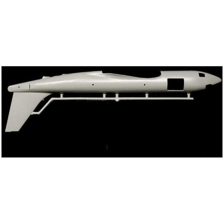 Model Kit letadlo 91281 - KC-135 R/FR Stratotanker (1:72)