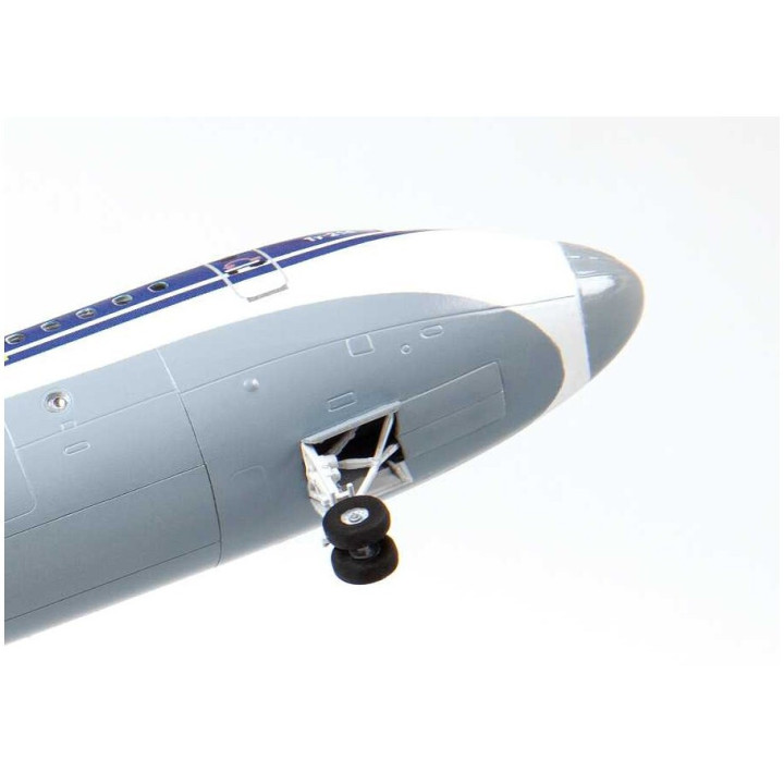 Model Kit letadlo 7049 - TU-214 (1:144)