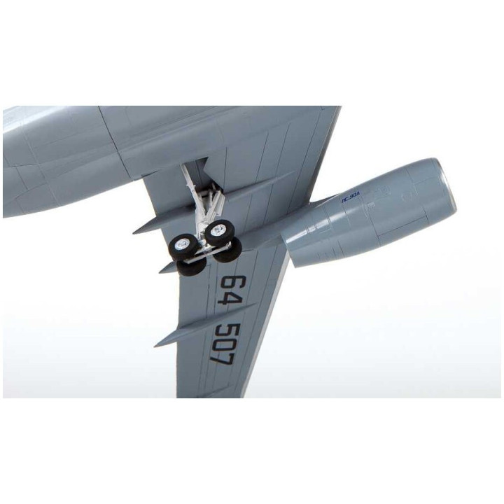 Model Kit letadlo 7049 - TU-214 (1:144)