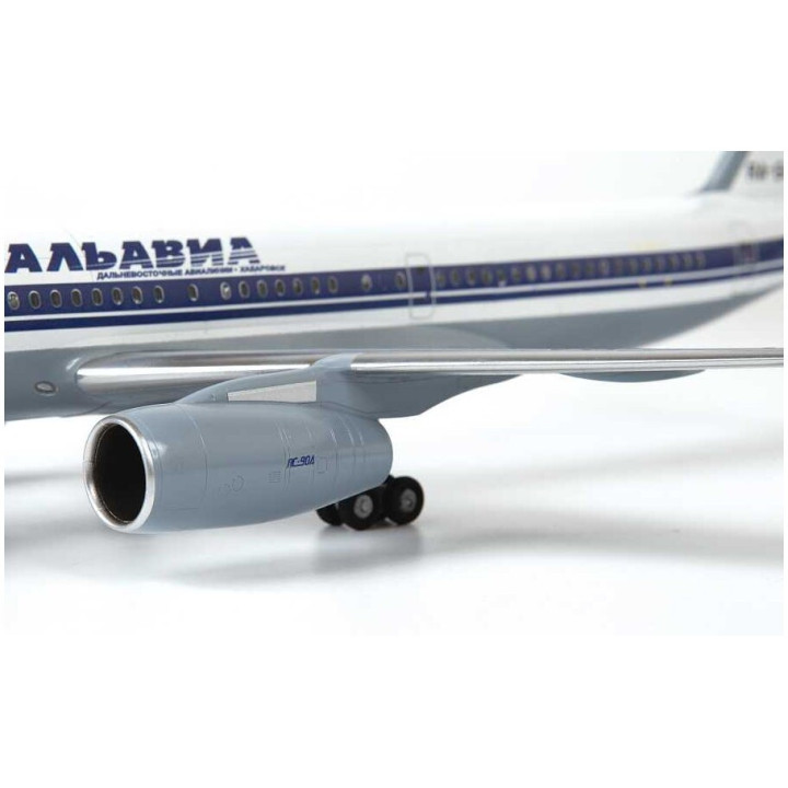 Model Kit letadlo 7049 - TU-214 (1:144)