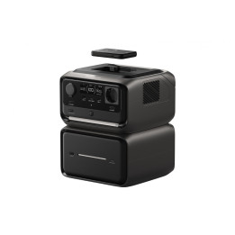 EcoFlow RIVER 3 Max Plus Wireless