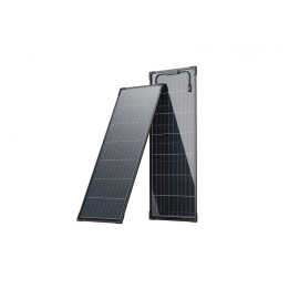 EcoFlow RV Max sada dvou 130W rigidních solárních panelů