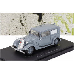 AUTOCULT TATRA 57B SANITKA SODOMKA CZECH REPUBLIC 1940 - IVORY 1/43