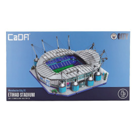CADA CADA ETHIAD STADIUM MANCHESTER CITY FOOTBALL CLUB - 4472 pcs