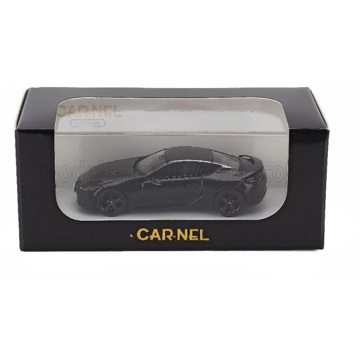 CAR NEL LEXUS LC500 AVIATION 2021 - BLACK 1/64