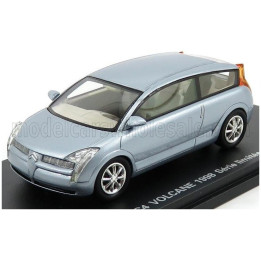 FRANSTYLE CITROEN C4 VOLCANE 1998 - GREY BLUE MET 1/43