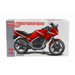 HASEGAWA HONDA VT250F (MC08) 1984 1/12
