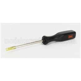 IXO MODELS ACCESSORIES CACCIAVITE IXO 1/43 - SCREWDRIVERS FOR IXO 1/43 - 2.2mm - BLACK SILVER 1/43