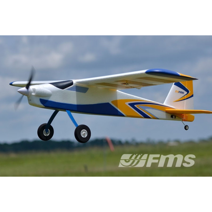 Super EZ 1220mm ARF