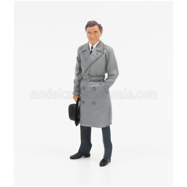 KK SCALE FIGURES FERDINAND - GREY 1/18
