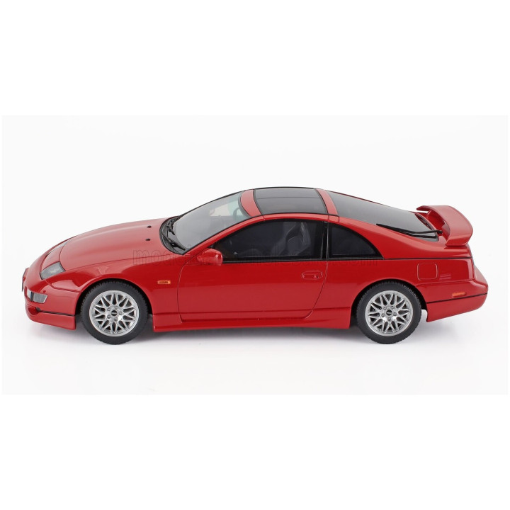 KYOSHO NISSAN FAIRLADY Z (Z32) 1989 - RED 1/18