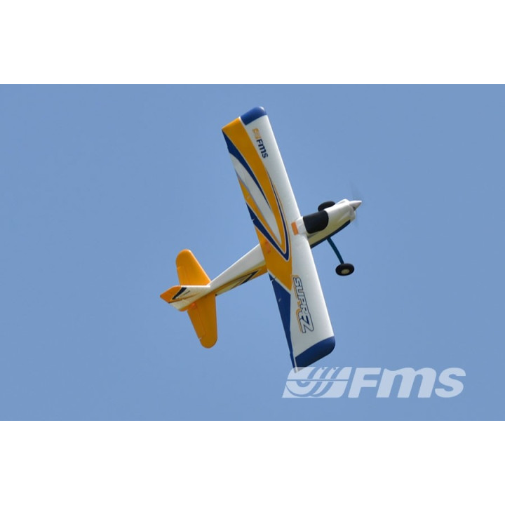 Super EZ 1220mm ARF