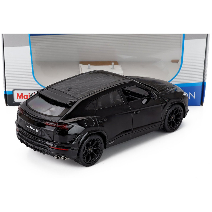 MAISTO LAMBORGHINI URUS PERFORMANTE 2023 - BLACK 1/24