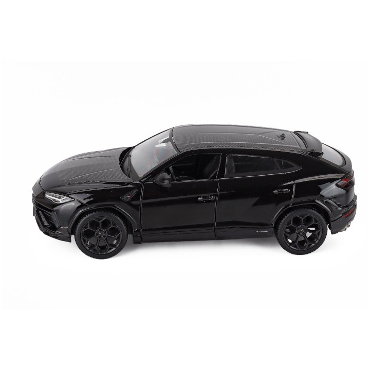 MAISTO LAMBORGHINI URUS PERFORMANTE 2023 - BLACK 1/24