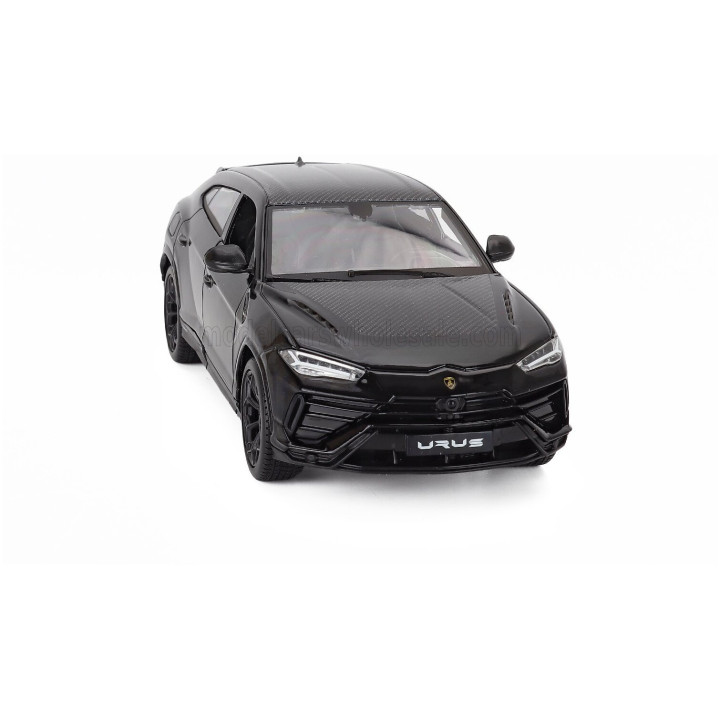 MAISTO LAMBORGHINI URUS PERFORMANTE 2023 - BLACK 1/24