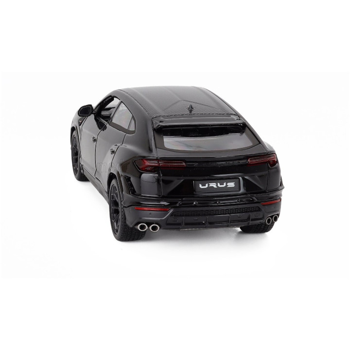 MAISTO LAMBORGHINI URUS PERFORMANTE 2023 - BLACK 1/24
