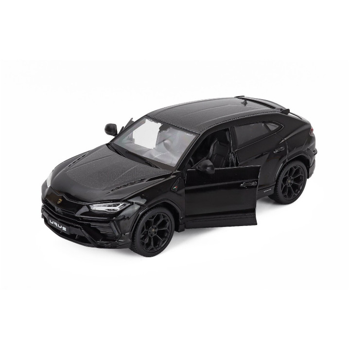 MAISTO LAMBORGHINI URUS PERFORMANTE 2023 - BLACK 1/24