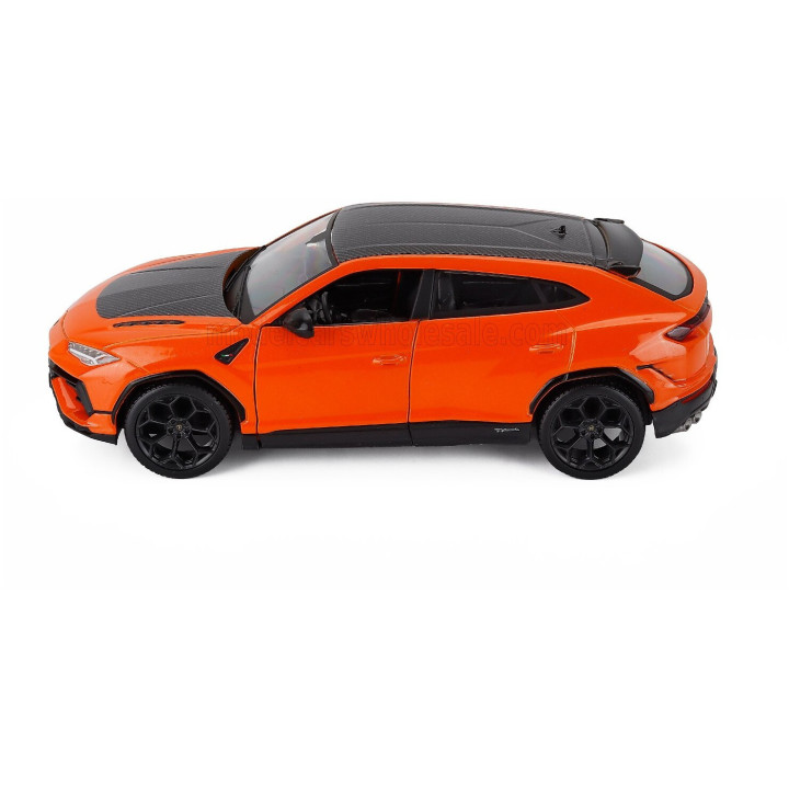 MAISTO LAMBORGHINI URUS PERFORMANTE 2023 - ORANGE 1/24