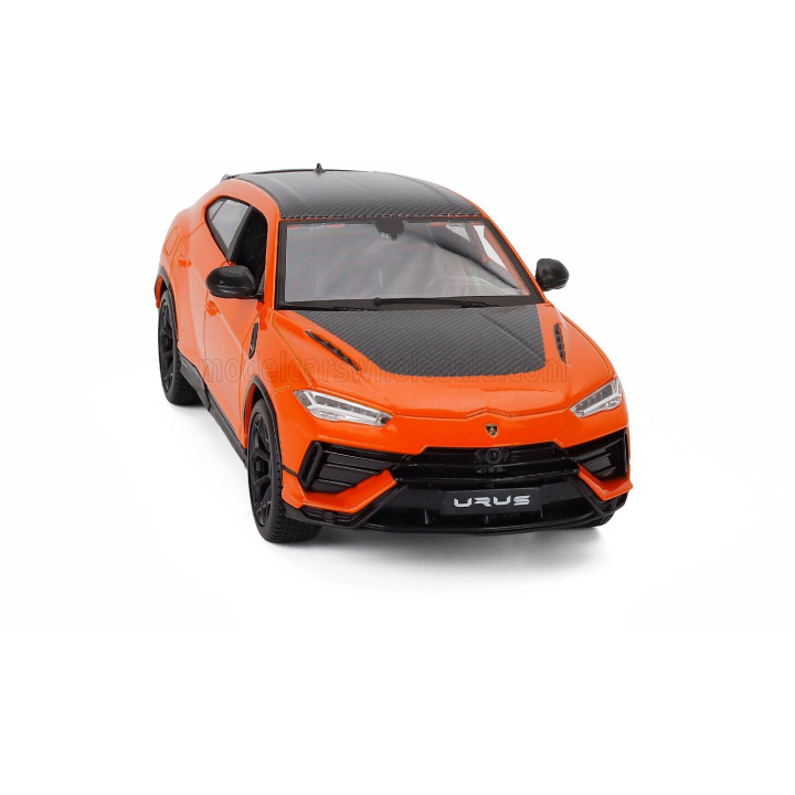 MAISTO LAMBORGHINI URUS PERFORMANTE 2023 - ORANGE 1/24