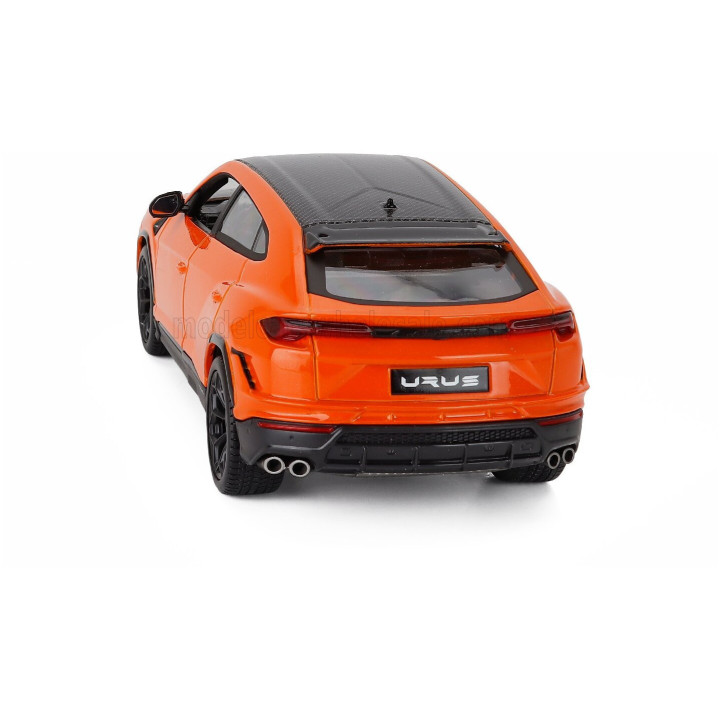 MAISTO LAMBORGHINI URUS PERFORMANTE 2023 - ORANGE 1/24